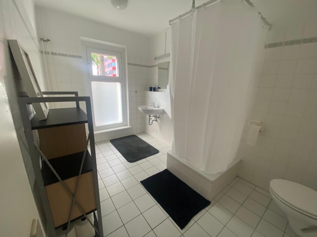 Osthafen Ii Apartamento
