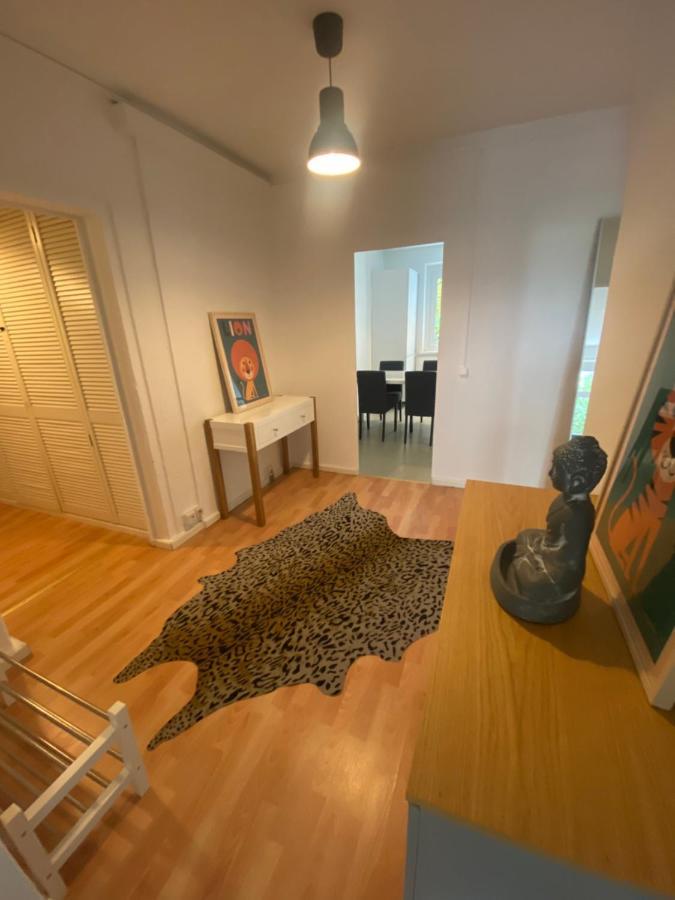 Apartamento Osthafen Ii