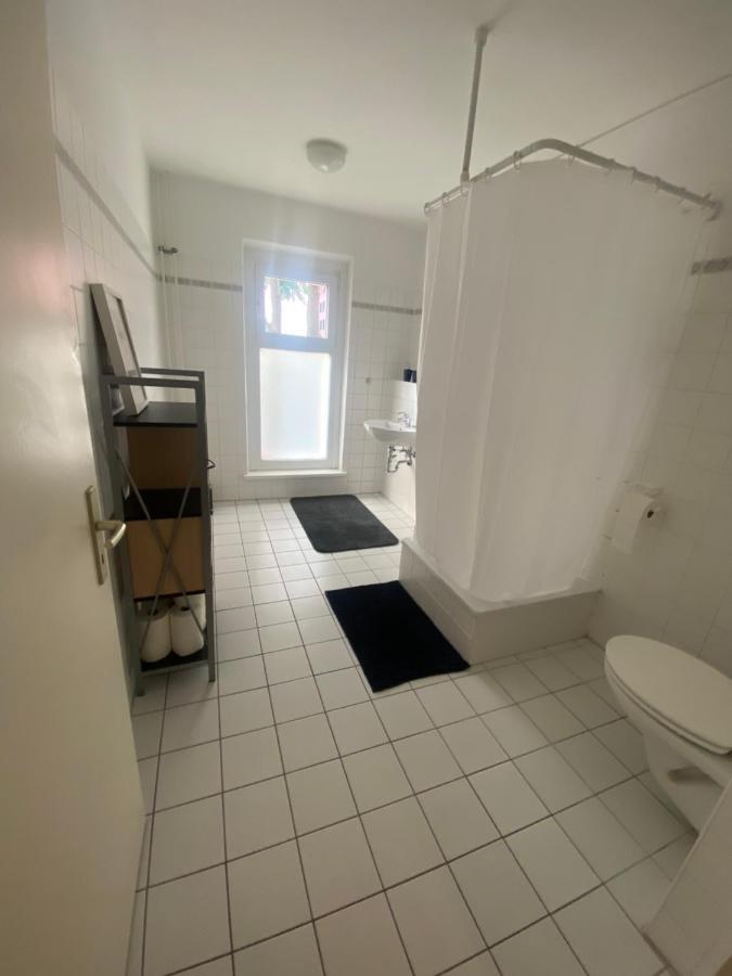 Osthafen Ii Apartamento Berlim
